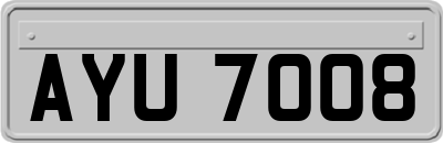 AYU7008