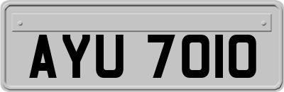 AYU7010