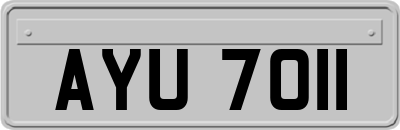 AYU7011