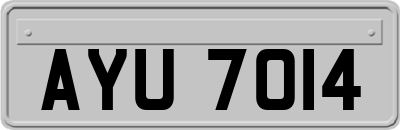 AYU7014