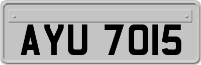 AYU7015