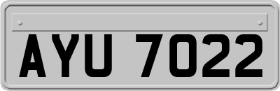 AYU7022