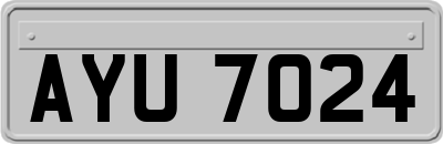 AYU7024