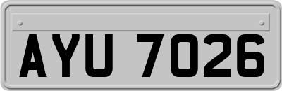 AYU7026