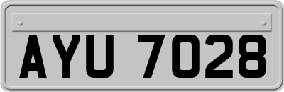 AYU7028