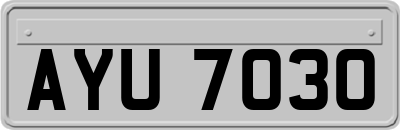 AYU7030