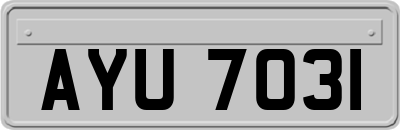 AYU7031