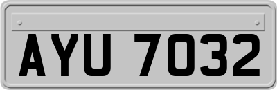 AYU7032