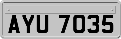 AYU7035