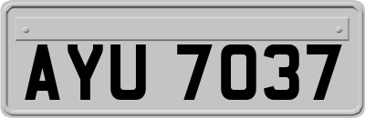 AYU7037