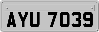 AYU7039