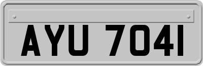 AYU7041