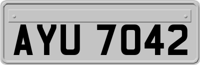 AYU7042