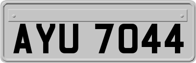 AYU7044