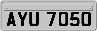 AYU7050