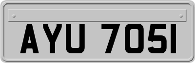 AYU7051