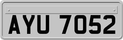 AYU7052