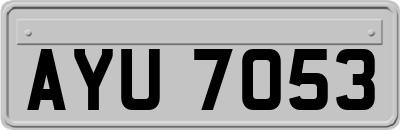 AYU7053