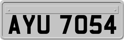 AYU7054