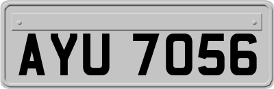 AYU7056