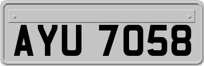 AYU7058