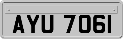AYU7061