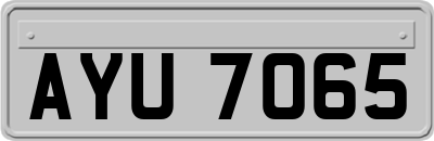 AYU7065