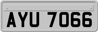 AYU7066