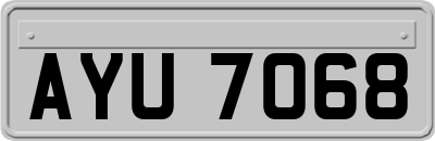 AYU7068