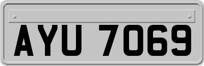 AYU7069