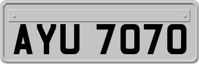 AYU7070