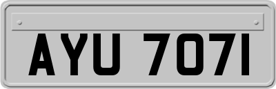 AYU7071