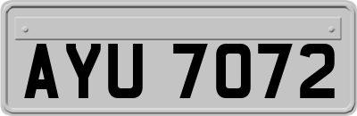 AYU7072