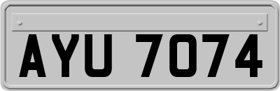 AYU7074