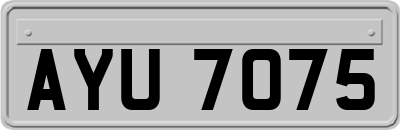 AYU7075