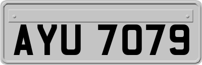 AYU7079