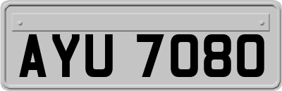 AYU7080