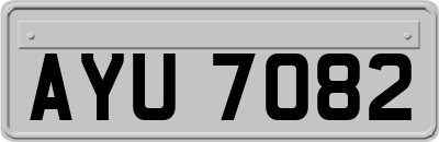 AYU7082
