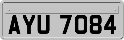 AYU7084