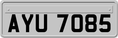 AYU7085