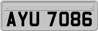 AYU7086