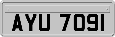 AYU7091