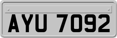 AYU7092