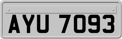 AYU7093