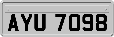AYU7098
