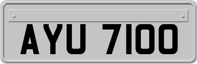 AYU7100