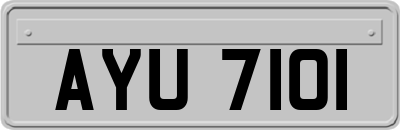 AYU7101
