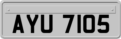 AYU7105