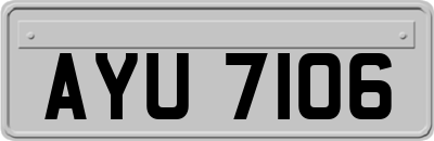 AYU7106