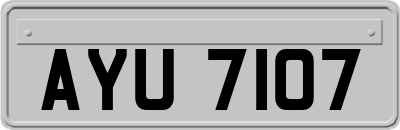 AYU7107